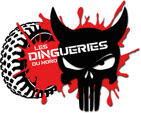 Les Dingueries du Nord