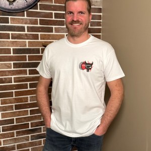 T-shirt – Les Dingueries du Nord